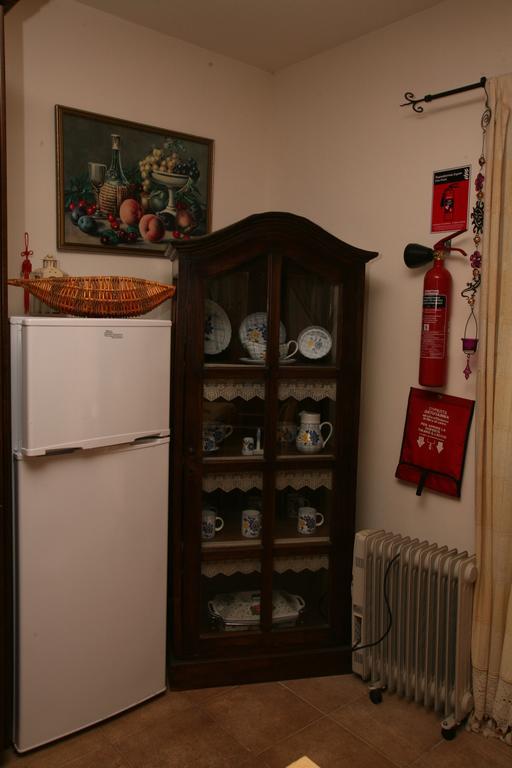 Villa Vasa Vasa Kilaniou Esterno foto