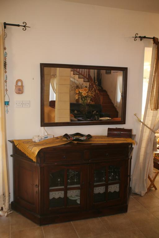 Villa Vasa Vasa Kilaniou Esterno foto