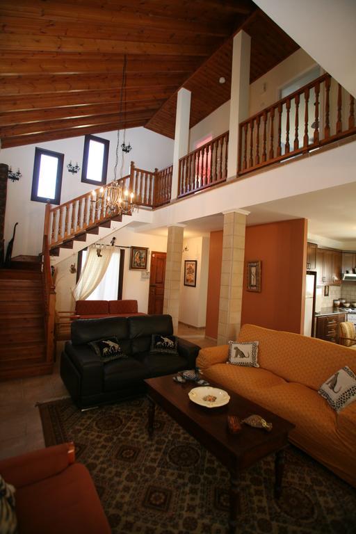 Villa Vasa Vasa Kilaniou Esterno foto