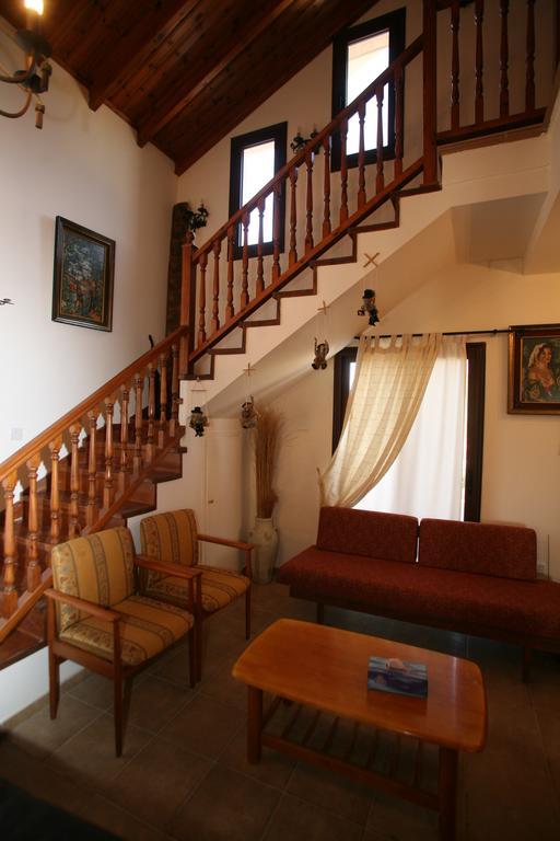 Villa Vasa Vasa Kilaniou Esterno foto