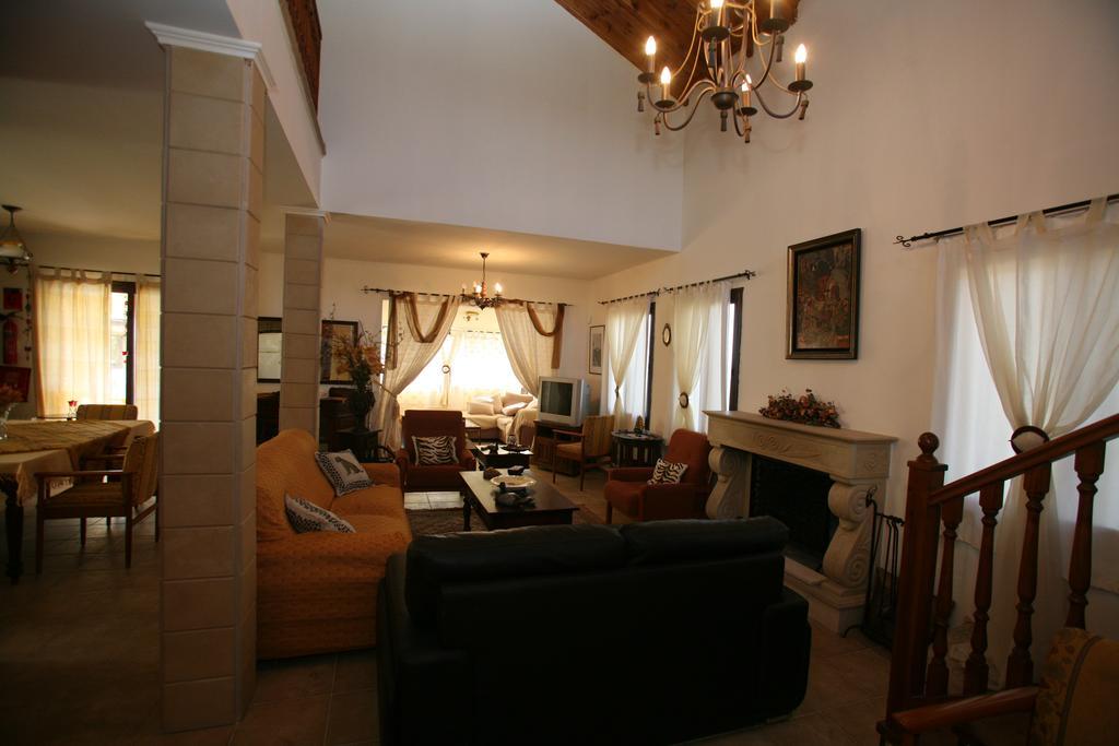Villa Vasa Vasa Kilaniou Esterno foto