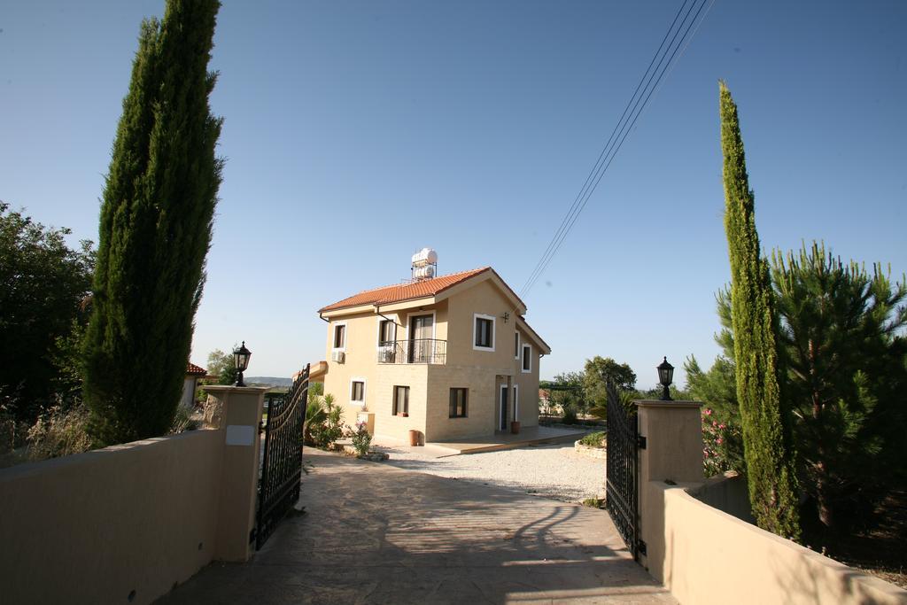 Villa Vasa Vasa Kilaniou Esterno foto