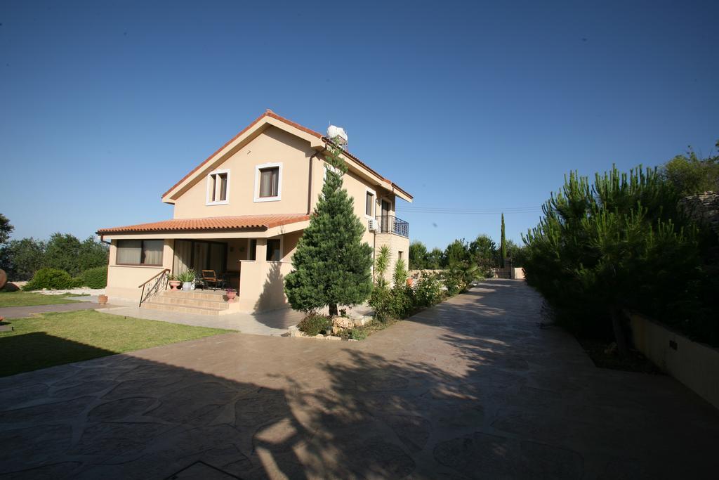 Villa Vasa Vasa Kilaniou Esterno foto