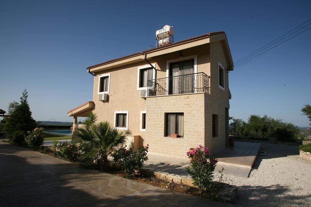 Villa Vasa Vasa Kilaniou Esterno foto