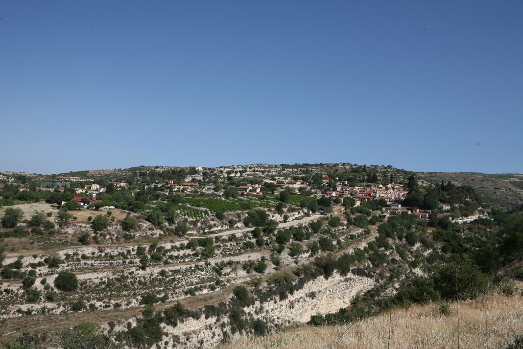 Villa Vasa Vasa Kilaniou Esterno foto