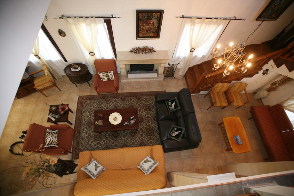 Villa Vasa Vasa Kilaniou Esterno foto