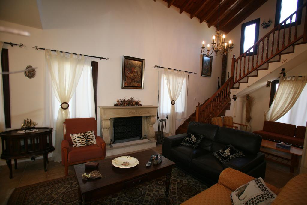 Villa Vasa Vasa Kilaniou Esterno foto