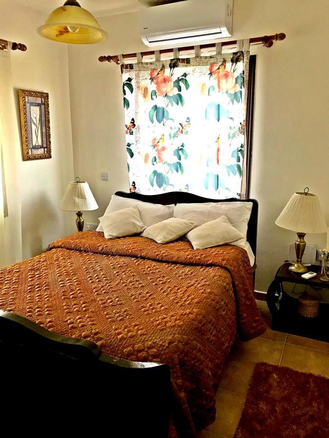 Villa Vasa Vasa Kilaniou Esterno foto