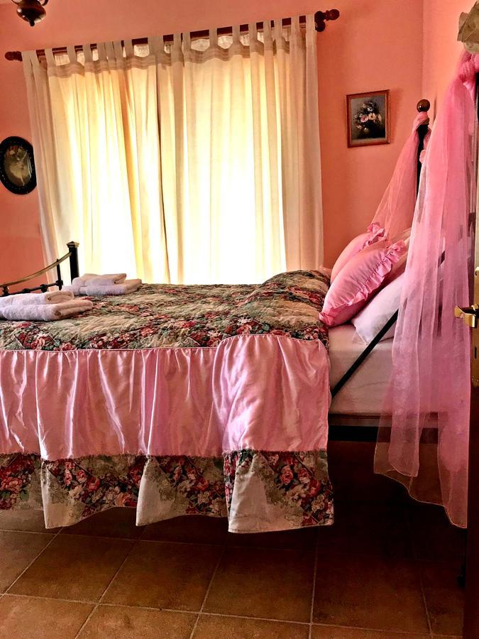 Villa Vasa Vasa Kilaniou Esterno foto